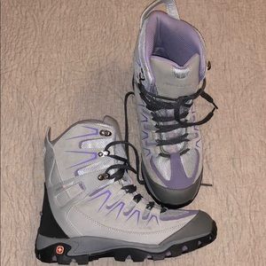 SwissGear Snow Boots
